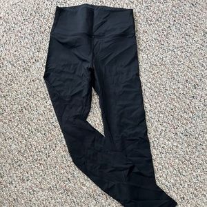 Black Zyia Women’s Leggings 6-8